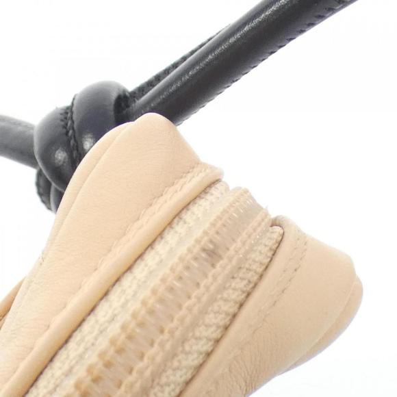 CHANEL Cambon Line Black Quilted Leather Shoulder Bag - Picture 8 of 10